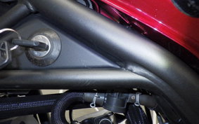 HONDA REBEL 250 S MC49