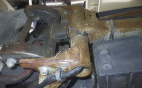 SUZUKI LET's 4 CA45A