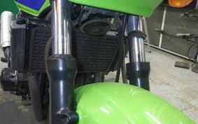 KAWASAKI ZRX400 2001 ZR400E