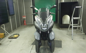 YAMAHA TRICITY 155 A 2009 SG37J