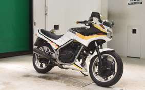 HONDA VT250F MC08