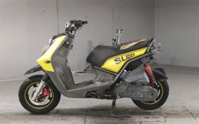 YAMAHA BW S125 SE45