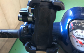 HONDA SUPER CUB50 AA09