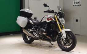 BMW R1200GS Celebration 2016