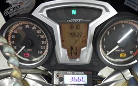 BMW R NINE T 2015