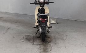 HONDA SUPER CUB110 JA16