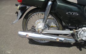 HONDA SUPER CUB50 AA04