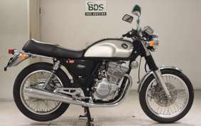 HONDA GB250 CLUBMAN Gen.5 2015 MC10