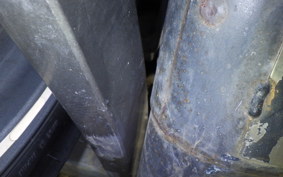 HONDA VTR 250 2023 MC33