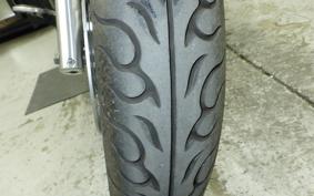 YAMAHA DRAGSTAR 400 CLASSIC  2017 VH02J