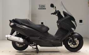 SUZUKI SKYWAVE 200 (Burgman 200) 2023 CH41A