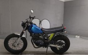 YAMAHA TW200 2JL