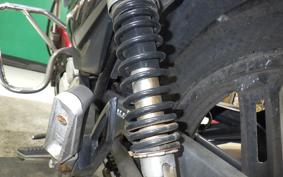 SUZUKI EN125 3F