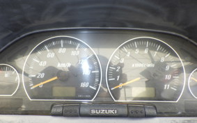 SUZUKI SKYWAVE 250 (Burgman 250) Gen.2 CJ43A