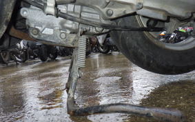 HONDA CREA SCOOPY AF55