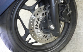 HONDA PCX 160 KF47
