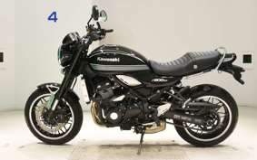 KAWASAKI Z900RS 2021 ZR900C