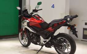 HONDA NC750X 2017 RC90