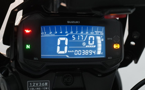 SUZUKI STROM 250ABS DS11A