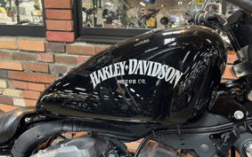 HARLEY HARLEY XL883L 2012 CR2