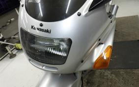 KAWASAKI ZZ-R250 EX250H