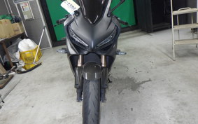 HONDA CBR650R 2019 RH03