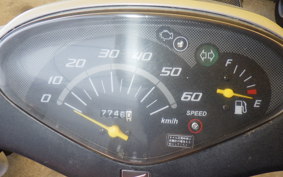 HONDA DIO Gen.6 AF68