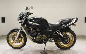 KAWASAKI BALIUS 250 2017 ZR250A