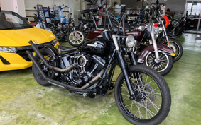 HARLEY  HARLEY FLS 2012 JR5