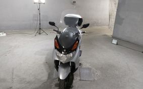 SUZUKI BURGMAN150 BR111