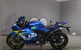 SUZUKI GSX-R1000R 2021 DM11G