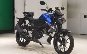 SUZUKI GSX-S125 2025 DL32D