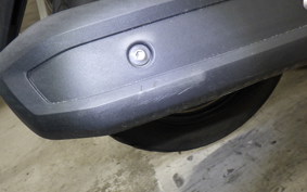 HONDA TACT Basket 1999 AF79