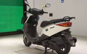 YAMAHA AXIS 125 TREET 1996 SE53J