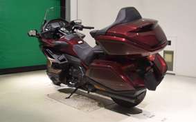HONDA GL 1800 GOLD WING TOUR DCT 2025 SC79