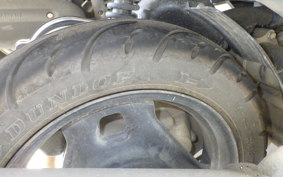 SUZUKI LET's CA4AA