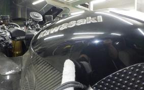 KAWASAKI ZX 1400 NINJA R A 2012