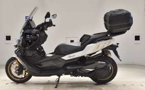 BMW C400GT 2025