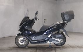 HONDA PCX125 JK05