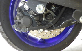 YAMAHA N-MAX 155 SG66J