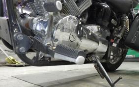YAMAHA DRAGSTAR 250 2016 VG02J