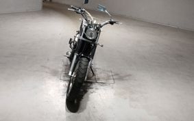 YAMAHA TW200 DG07J