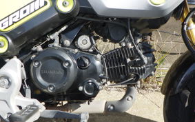 HONDA ｸﾞﾛﾑ-2 JC92