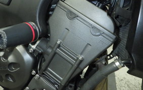 YAMAHA FZ1 FAZER 2007