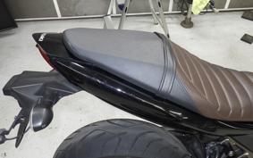 SUZUKI SV650 X A 2021 VP55B