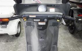 HONDA GYRO CANOPY TA03