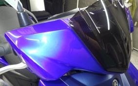 YAMAHA CYGNUSｸﾞﾘﾌｧｽ 2011 SEJ4J