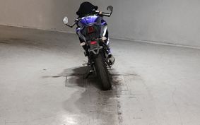 YAMAHA YZF-R15 RG52