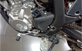 HONDA CRF250L MD47