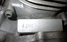 YAMAHA SRV250 RENAISSA 1973 4DN